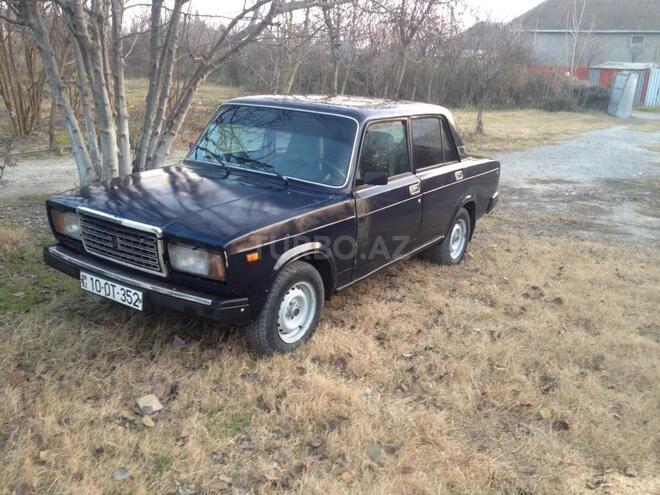 LADA (VAZ) 2107 1999, 45,633 km - 1.6 l - Ağdaş