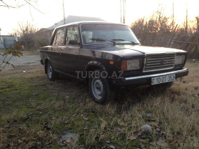 LADA (VAZ) 2107 1999, 45,633 km - 1.6 l - Ağdaş