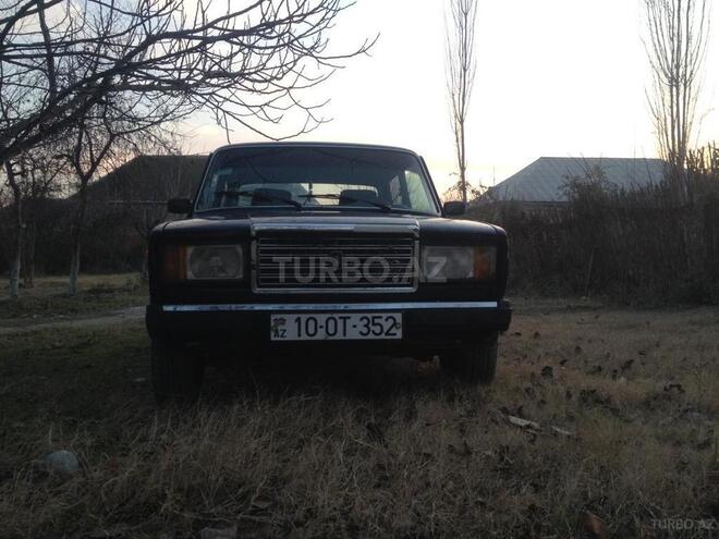 LADA (VAZ) 2107 1999, 45,633 km - 1.6 l - Ağdaş