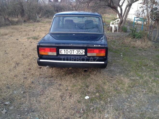 LADA (VAZ) 2107 1999, 45,633 km - 1.6 l - Ağdaş