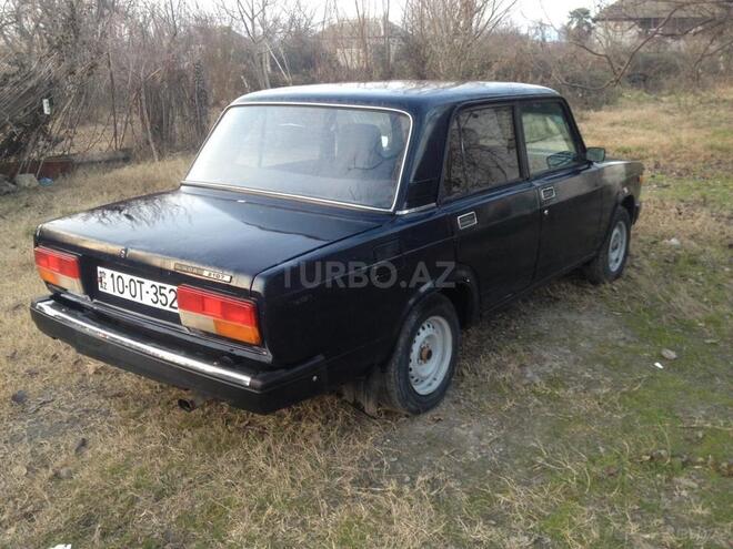 LADA (VAZ) 2107 1999, 45,633 km - 1.6 l - Ağdaş
