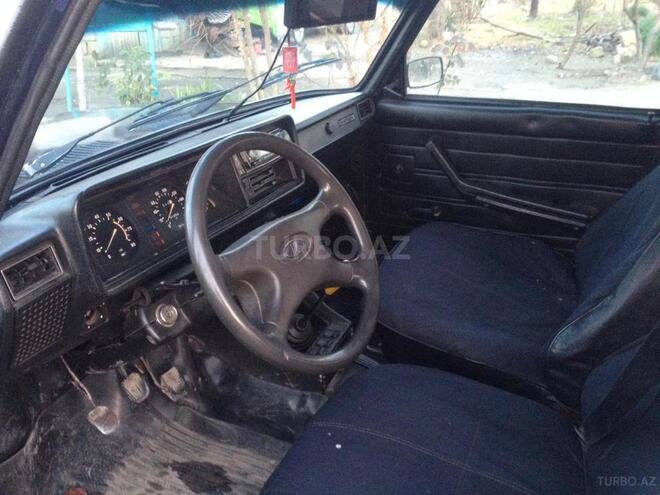 LADA (VAZ) 2107 1999, 45,633 km - 1.6 l - Ağdaş
