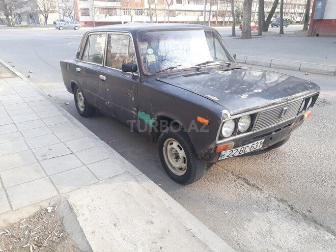 LADA (VAZ) 2103 1979, 3,780,037 km - 1.5 l - Mingəçevir