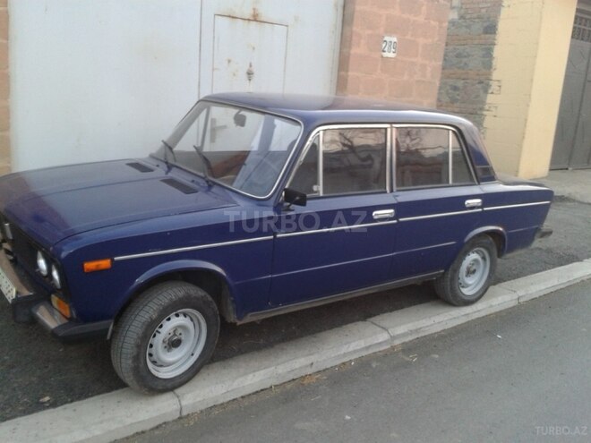 LADA (VAZ) 2106 1997, 256,000 km - 1.6 l - Gəncə