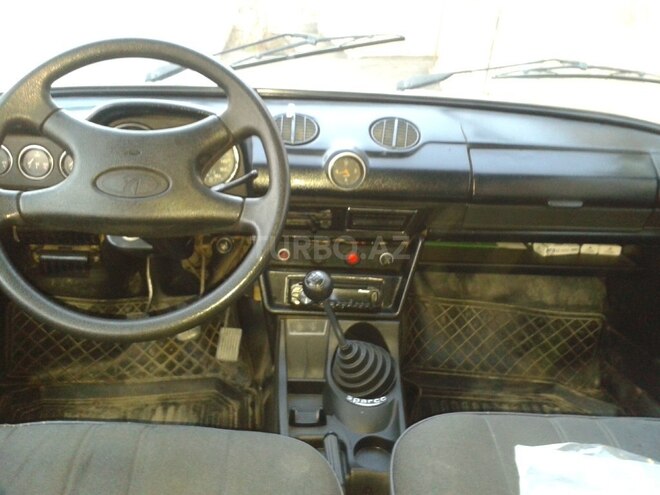 LADA (VAZ) 2106 1997, 256,000 km - 1.6 l - Gəncə