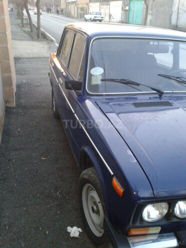 LADA (VAZ) 2106 1997, 256,000 km - 1.6 l - Gəncə