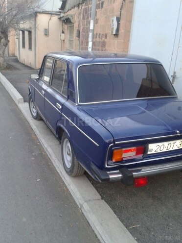 LADA (VAZ) 2106 1997, 256,000 km - 1.6 l - Gəncə