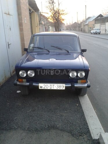 LADA (VAZ) 2106 1997, 256,000 km - 1.6 l - Gəncə