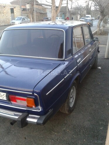 LADA (VAZ) 2106 1997, 256,000 km - 1.6 l - Gəncə