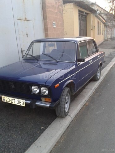 LADA (VAZ) 2106 1997, 256,000 km - 1.6 l - Gəncə