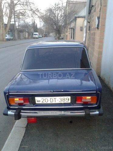LADA (VAZ) 2106 1997, 256,000 km - 1.6 l - Gəncə