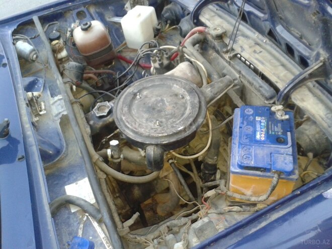 LADA (VAZ) 2106 1997, 256,000 km - 1.6 l - Gəncə