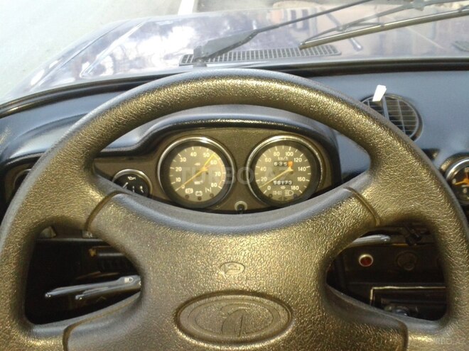 LADA (VAZ) 2106 1997, 256,000 km - 1.6 l - Gəncə