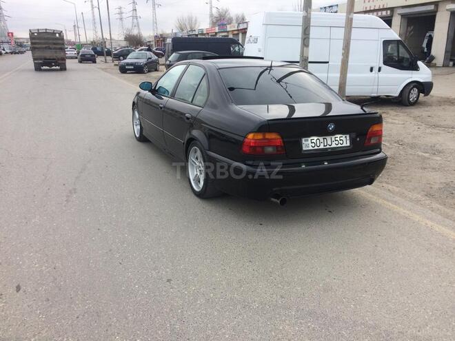 BMW 530 2001, 330,000 km - 3.0 л - Sumqayıt