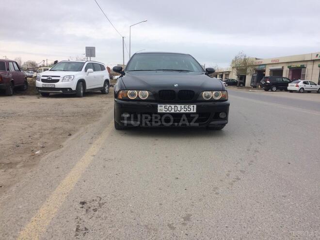 BMW 530 2001, 330,000 km - 3.0 л - Sumqayıt