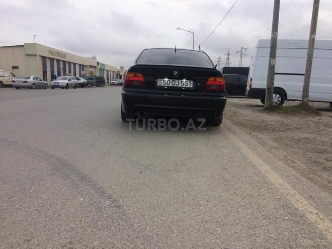 BMW 530 2001, 330,000 km - 3.0 л - Sumqayıt