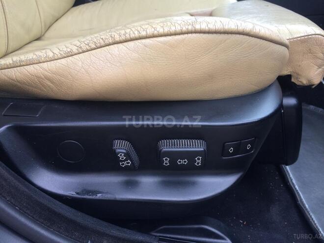BMW 530 2001, 330,000 km - 3.0 л - Sumqayıt