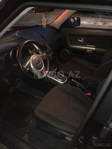 Kia Soul 2012, 98,000 km - 0.2 л - Bakı