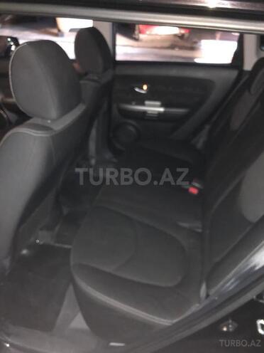 Kia Soul 2012, 98,000 km - 0.2 л - Bakı