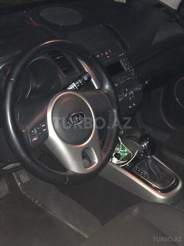 Kia Soul 2012, 98,000 km - 0.2 л - Bakı