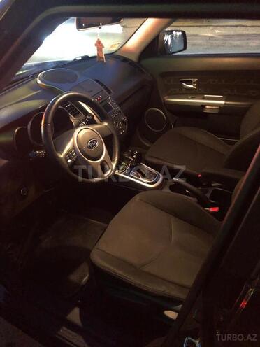 Kia Soul 2012, 98,000 km - 0.2 л - Bakı