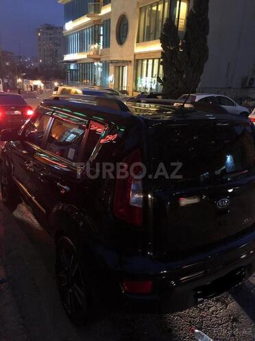 Kia Soul 2012, 98,000 km - 0.2 л - Bakı