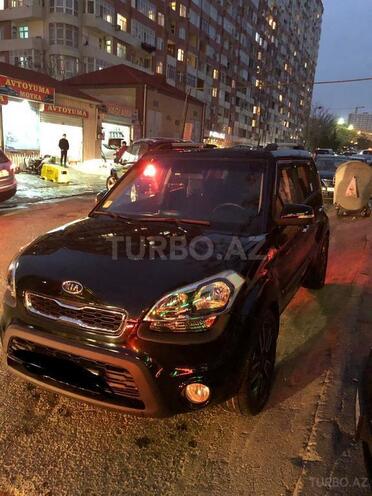 Kia Soul 2012, 98,000 km - 0.2 л - Bakı