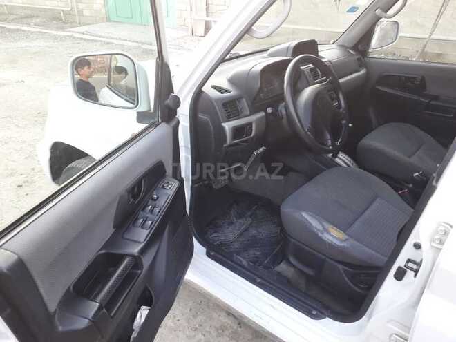 Mitsubishi Pajero io 1999, 263,251 km - 1.8 l - Mingəçevir