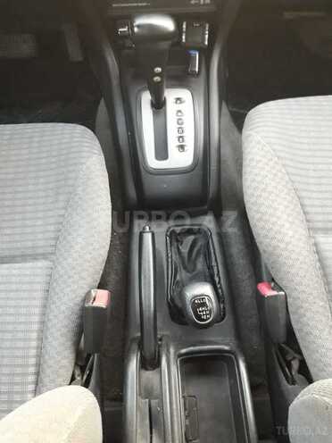 Mitsubishi Pajero io 1999, 263,251 km - 1.8 l - Mingəçevir