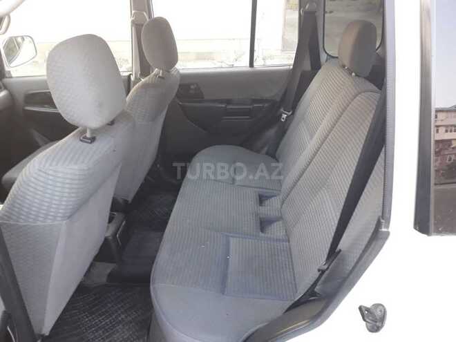 Mitsubishi Pajero io 1999, 263,251 km - 1.8 l - Mingəçevir