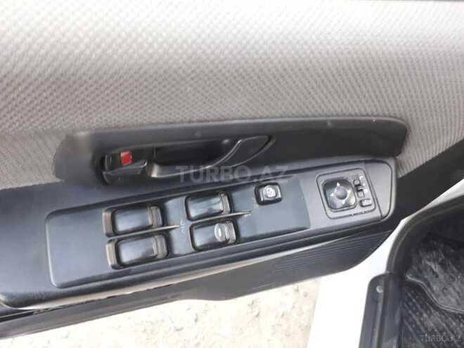 Mitsubishi Pajero io 1999, 263,251 km - 1.8 l - Mingəçevir