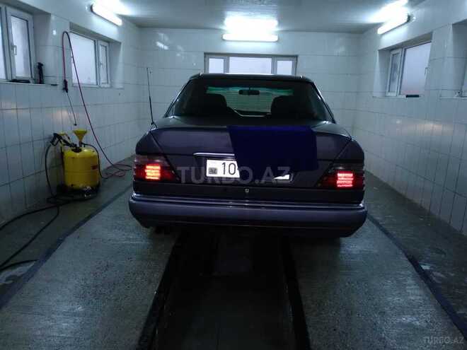 Mercedes E 280 1994, 650,000 km - 2.8 л - Bakı
