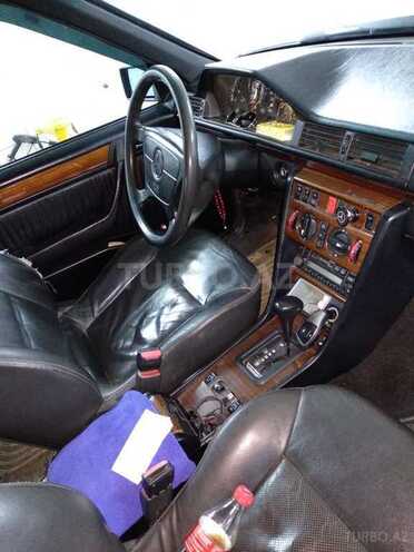 Mercedes E 280 1994, 650,000 km - 2.8 л - Bakı