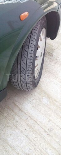 Opel Astra 1998, 220,500 km - 2.0 л - Qazax