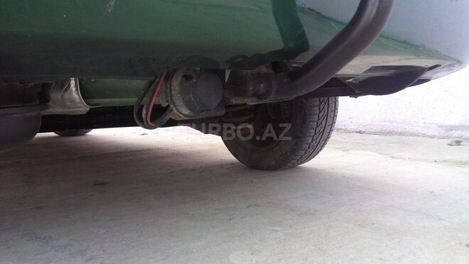 Opel Astra 1998, 220,500 km - 2.0 л - Qazax