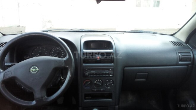 Opel Astra 1998, 220,500 km - 2.0 л - Qazax
