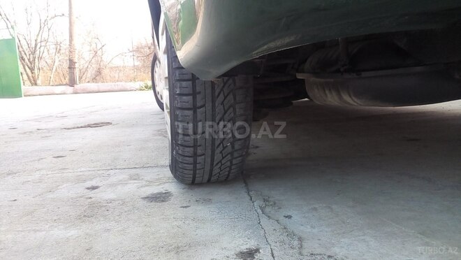 Opel Astra 1998, 220,500 km - 2.0 л - Qazax