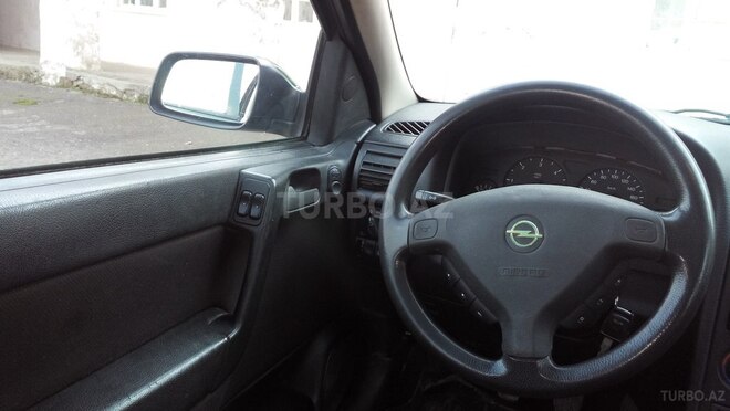Opel Astra 1998, 220,500 km - 2.0 л - Qazax