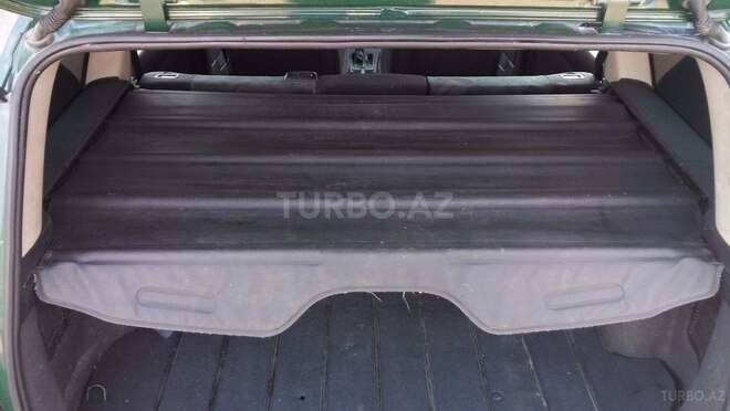 Opel Astra 1998, 220,500 km - 2.0 л - Qazax