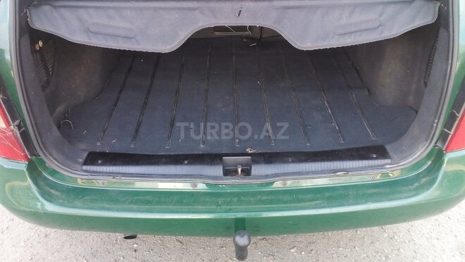 Opel Astra 1998, 220,500 km - 2.0 л - Qazax
