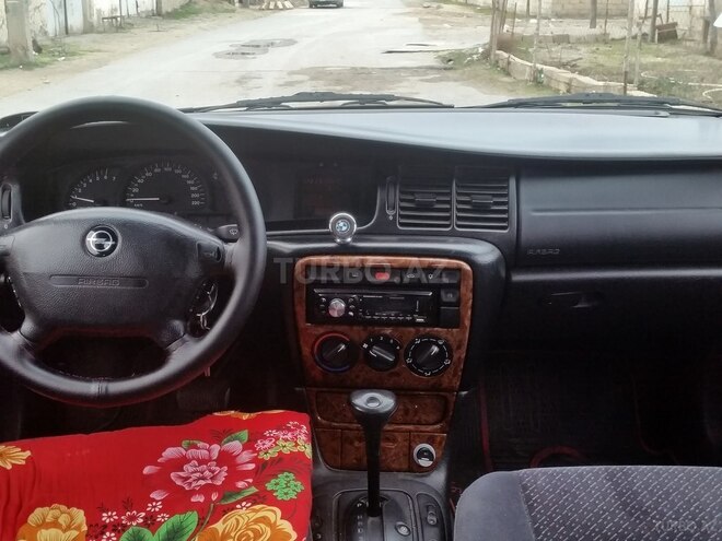Opel Vectra 1996, 379,000 km - 2.0 l - Sumqayıt