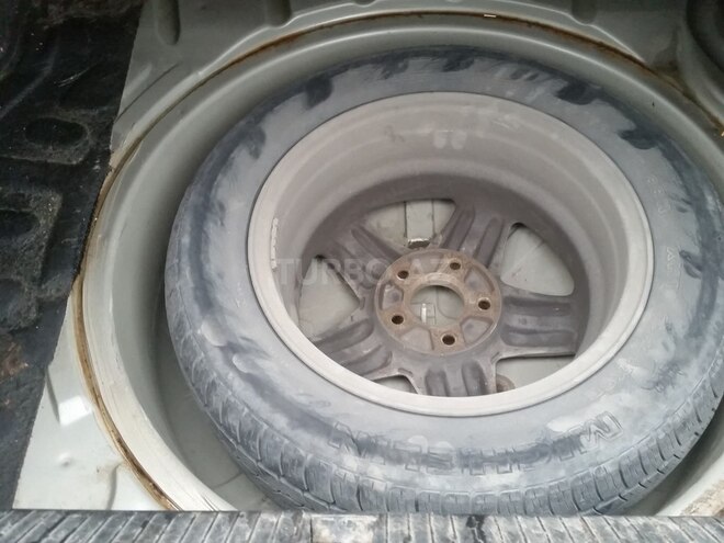 Opel Vectra 1996, 379,000 km - 2.0 l - Sumqayıt