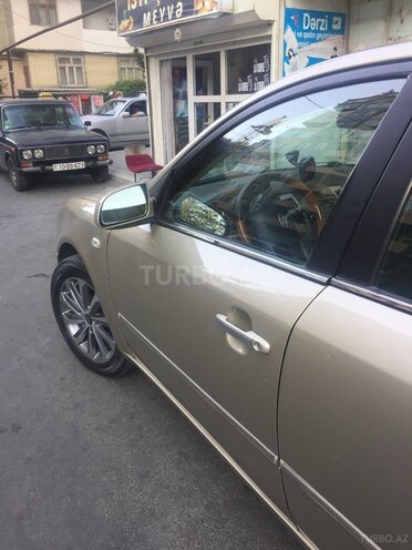 Hyundai Sonata 2008, 172,500 km - 2.4 l - Bakı