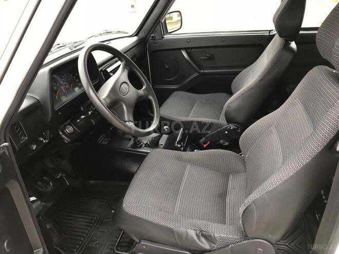 LADA (VAZ) Niva 2015, 55,000 km - 1.7 l - Bakı