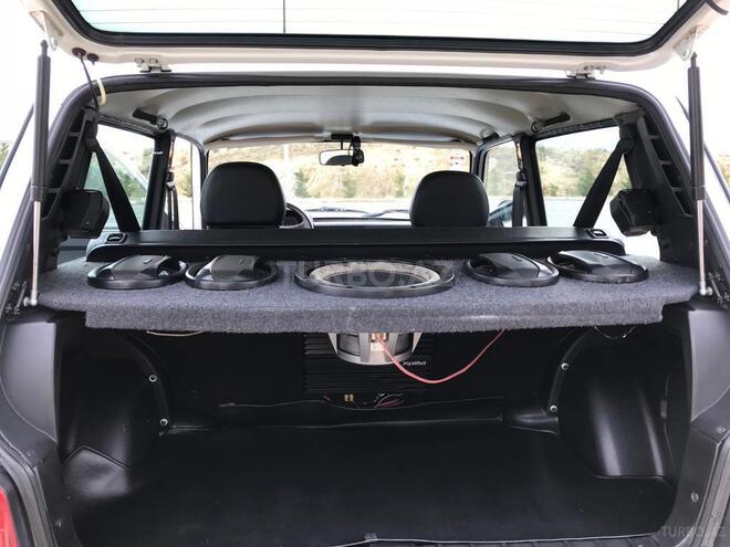 LADA (VAZ) Niva 2015, 55,000 km - 1.7 l - Bakı