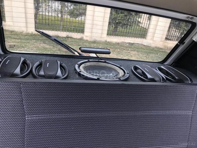 LADA (VAZ) Niva 2015, 55,000 km - 1.7 l - Bakı