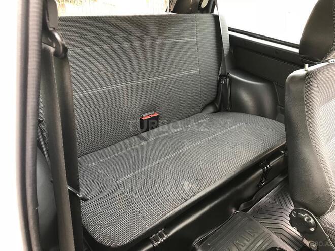 LADA (VAZ) Niva 2015, 55,000 km - 1.7 l - Bakı