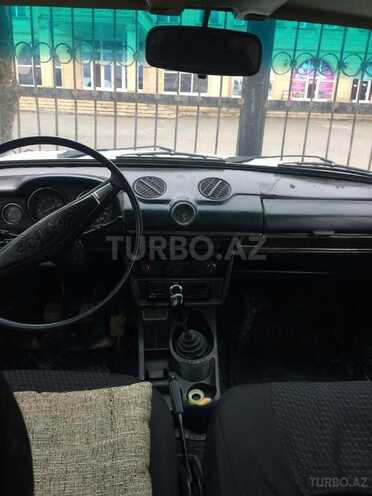 LADA (VAZ) 2106 1985, 757,000 km - 1.5 l - Quba