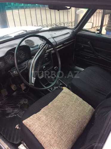 LADA (VAZ) 2106 1985, 757,000 km - 1.5 l - Quba