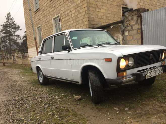 LADA (VAZ) 2106 1985, 757,000 km - 1.5 l - Quba